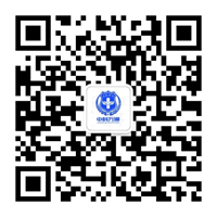 微信扫一扫关注我们!